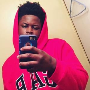 Meet your Posher, Steven